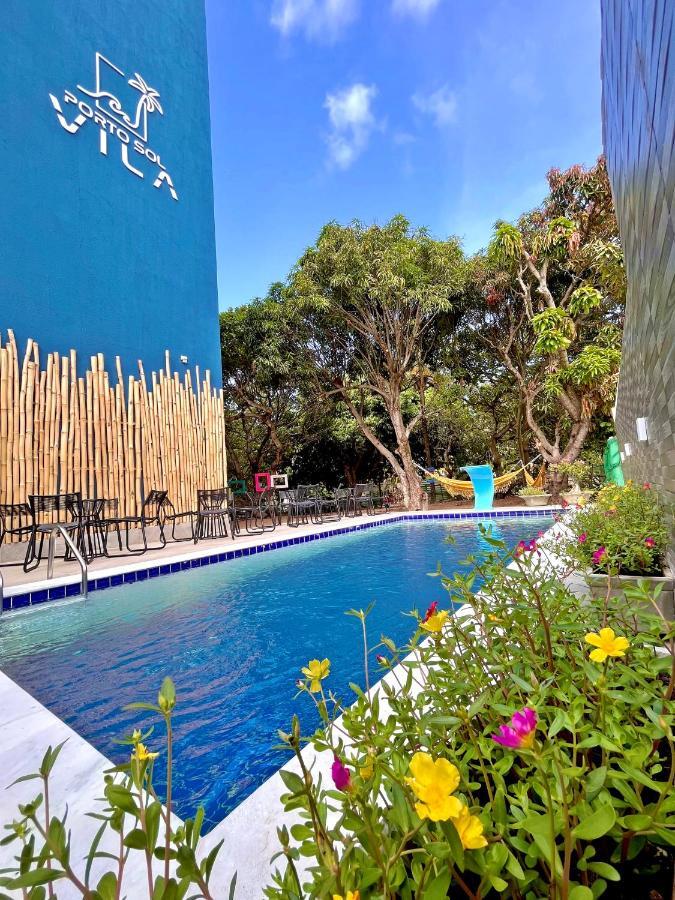 Porto Vila By Aft Porto de Galinhas Luaran gambar