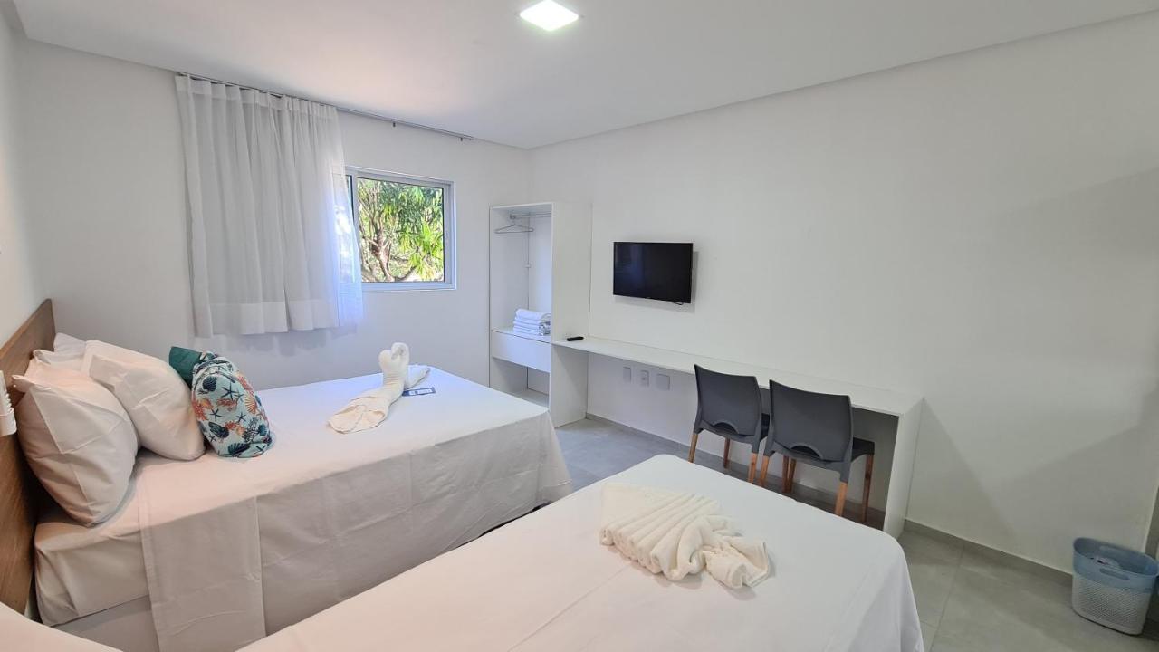 Porto Vila By Aft Porto de Galinhas Luaran gambar