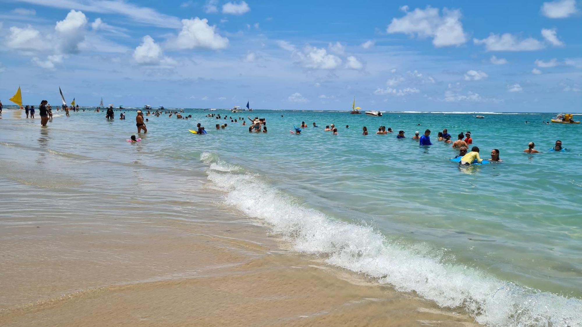 Porto Vila By Aft Porto de Galinhas Luaran gambar