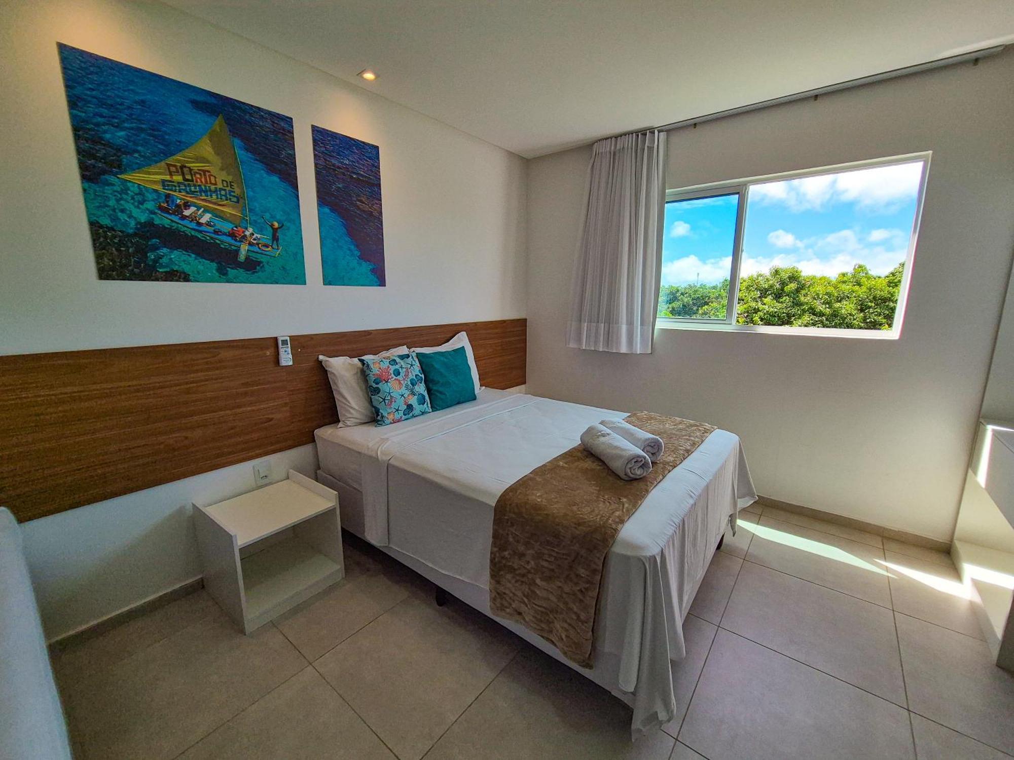 Porto Vila By Aft Porto de Galinhas Luaran gambar