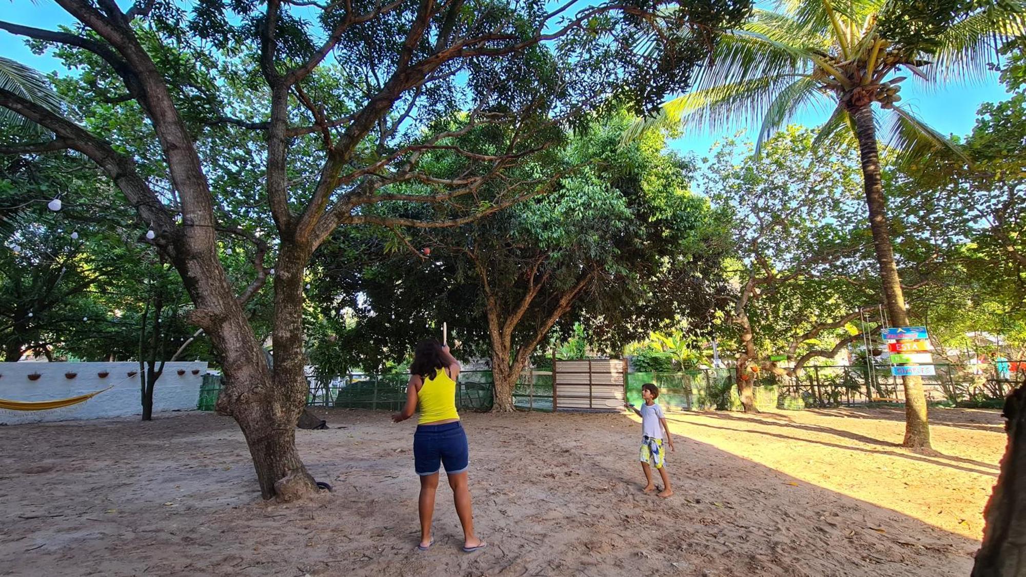 Porto Vila By Aft Porto de Galinhas Luaran gambar