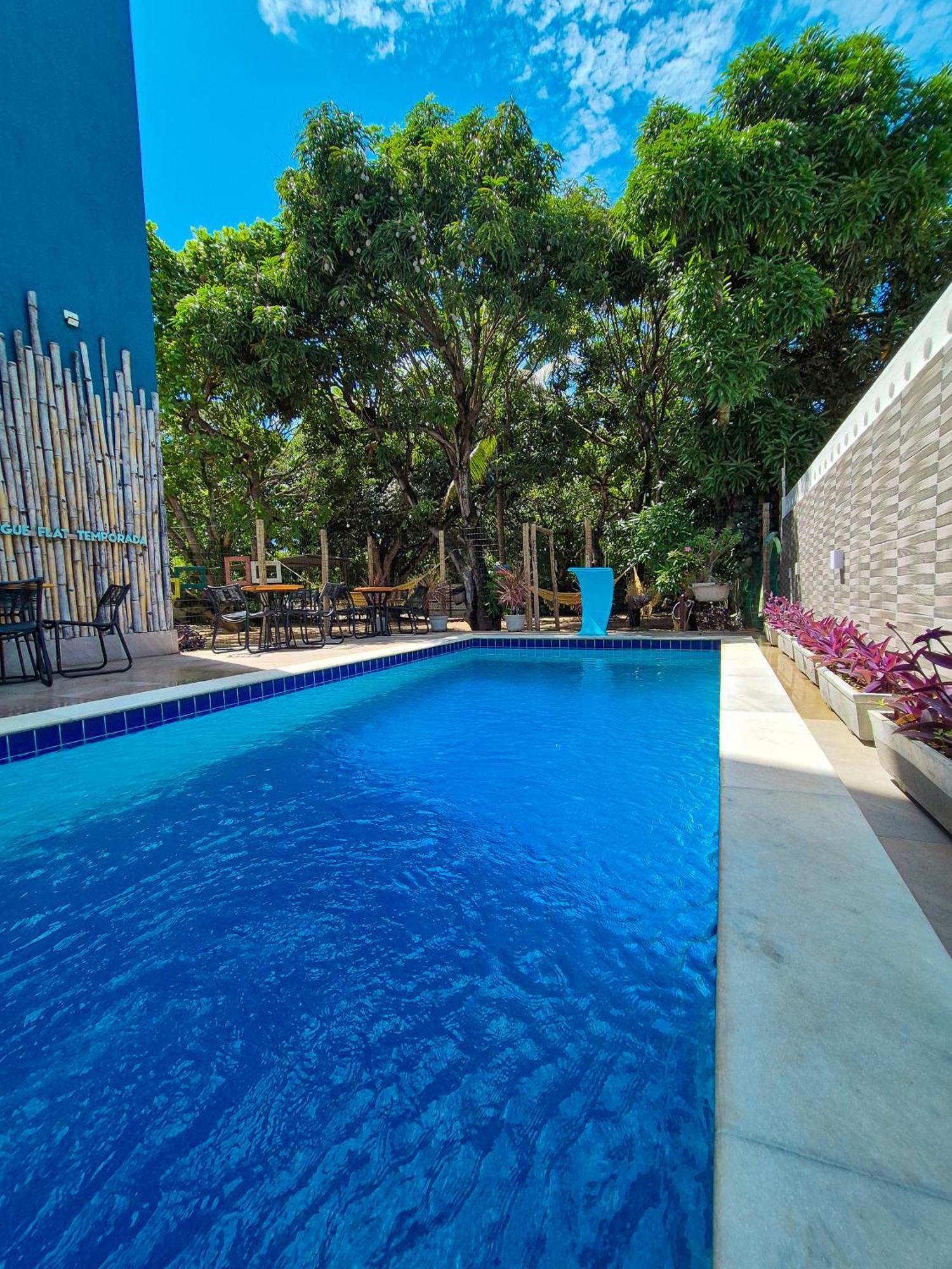 Porto Vila By Aft Porto de Galinhas Luaran gambar